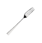 Вилка закусочная «Oxford» l=180 мм нерж. сталь Luxstahl TYV-03