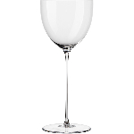 Бокал для вина «Медея»; хр.стекло; 450 мл; D=100, H=240 мм; прозр. Rona 64954 0100