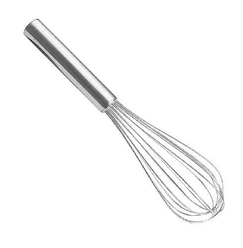 Венчик L= 250 мм нерж. 16спиц/8петель толщина спицы 1,6 мм MGSteel WP25P