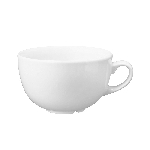 Чашка Cappuccino Vellum 227мл White полуматовый Churchill WHVMCB201