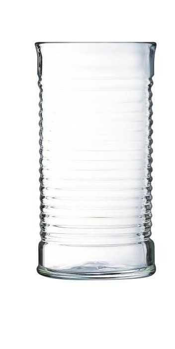 Хайбол «Би Боп»; стекло; 470мл; D=76, H=150мм; прозр. Arcoroc L7124