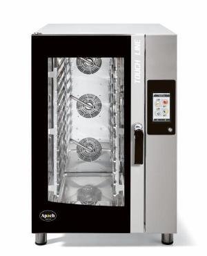 Пароконвектомат Apach Cook Line AP10T