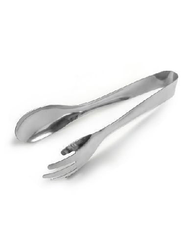 Щипцы для салата 200 мм нерж. MGsteel /1/240/