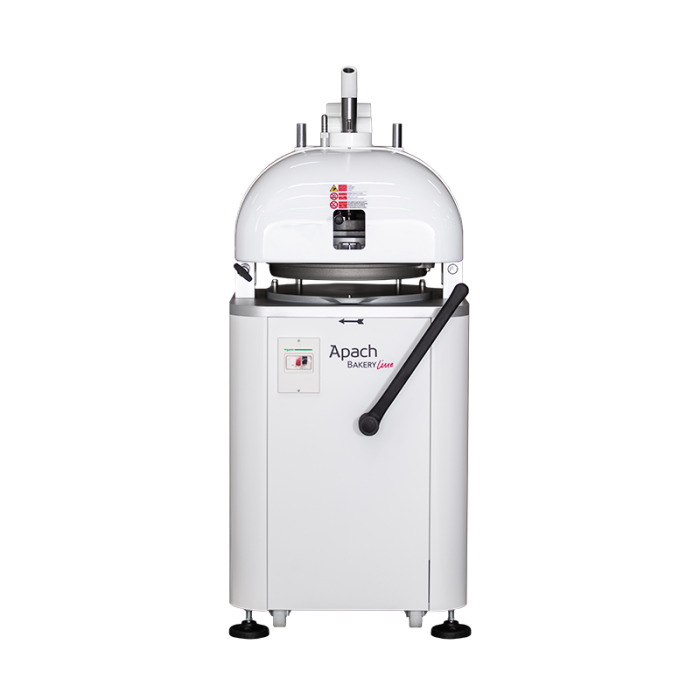 Тестоделитель-округлитель ручной Apach Bakery Line SPA M11