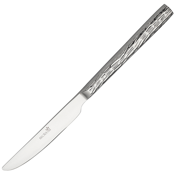 Нож сервировочный "Лозанна"; сталь нерж.; L=179 мм Sola 11LAUS 116