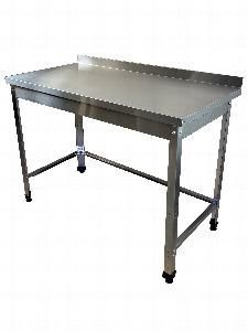 Стол пристенный ITERMA 430 СБ-351/607L