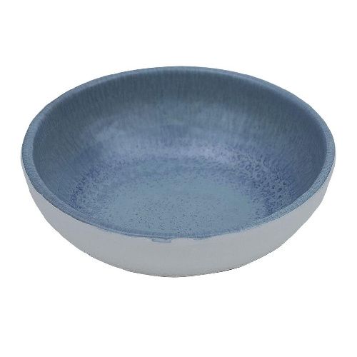 Салатник Greece 250 мл d 123 мм h45 мм круглый пластик меламин P.L. Proff Cuisine F155-TAI