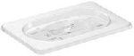 Крышка к гастроемкости Gastromix GN1/6 поликарбонат 146000