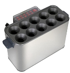 Аппарат для приготовления сосисок в яйце Hurakan HKN-GEW10M
