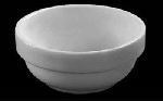 Соусник 30мл, фарфор, молочно-белый SandStone Porcelain CS3707