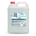 Мыло жидкое 5л Soapy с Перламутром Clean&Green CG8011