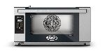 Конвекционная печь Bakerlux Shop Pro Unox XEFR-03EU-ELDV Elena
