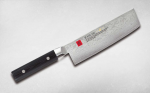 Нож кухонный Накири Damascus Masterpiece, 170 мм., сталь/микарта, 94017 Kasumi
