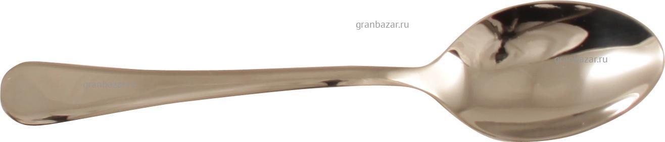 Ложка чайная Питагора 18/10 3 мм /12/ Pintinox 8100007