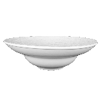 Тарелка для пасты,супа,салата, серия "White Raw Wood" d=270 мм, h=55 мм, 350 мл, P.L. Proff Cuisine 80106