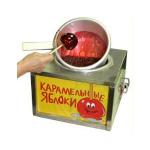 Аппарат для приготовления карамели для карамелизированных яблок ТТМ КАРАМЕЛИТА ЭКОНО