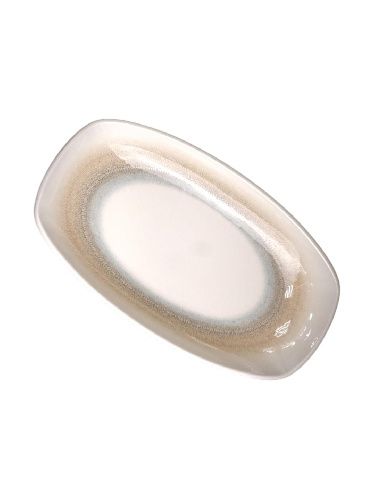 Блюдо Venus овальное 250 мм Pioli 11ML25 PL Venus