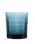 Олд Фэшн Даллас 300 мл d85 мм h95 мм синий Arcoroc Q0375/0