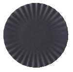 Тарелка "Пекое"; керамика; D=170, H=20 мм; черный REVOL 653638