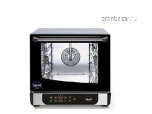 Печь конвекционная Apach Cook Line AD44D с помпой