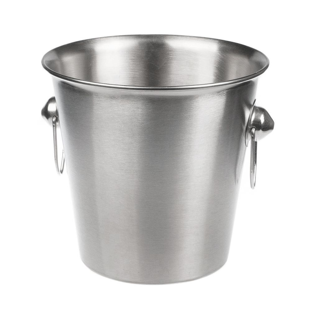 Ведерко для шампанского, d 200/135 мм, h 195 мм, P.L. Proff Cuisine - BarWare WB52