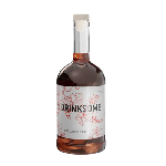 Напиток безалкогольный «Красный вермут» стекло 0,7 л D=88, H=219 мм Drinksome