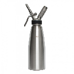 Сифон для газирования вода/содовой 1л, алюминий, P.L. Proff Cuisine - Barbossa AM-220