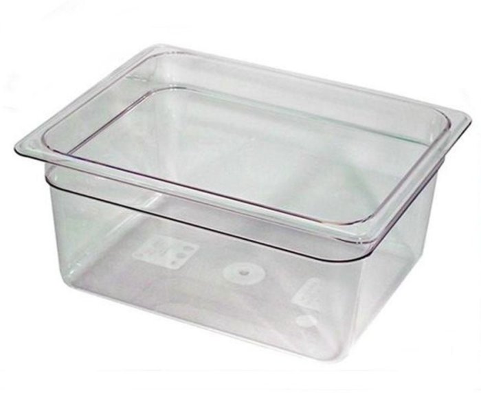 Гастроемкость  Cambro 26CW-135