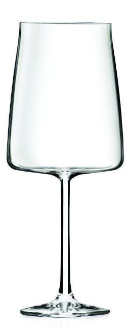 Бокал для вина Essential 650 мл хр. стекло d 92 мм h236 мм RCR 27289020006 / 27289020206 [6]