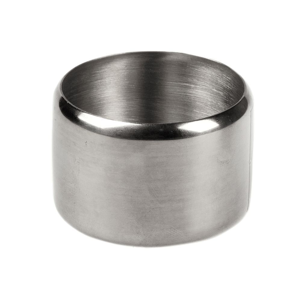 Сахарница 150 мл, нержавеющая сталь, P.L. Proff Cuisine JQ-PS052
