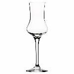 Рюмка для граппы "Спиритс" 100 мл хр. стекло d 64 мм h182 мм Chef&Sommelier N8211 [6]