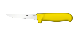 Нож обвалочный Supra Colore (желт.) Sanelli SD07012Y