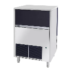 Льдогенератор Brema GВ 1555W