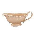 Соусник Aristocrat Peach Tea 390 мл 185х82х95 мм Noble 313603-PEACH [1]