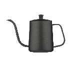 Чайник для горячей воды; сталь нерж.; 0,6л Doppio BH600G