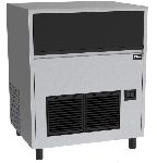 Льдогенератор T-LUX IM 6640C кубик