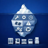 Очевидные и неочевидные расходы при покупке оборудования. Примеры с расчетом TCO для 5 категорий оборудования