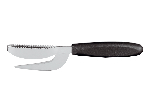 Рыбочистка нерж сталь L=195 мм черный Sanelli Ambrogio 5499000