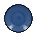 Салатник RAK Porcelain LEA Blue (синий цвет) 260 мм LEBUBC26BL