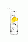 Хайбол «Чикаго»; стекло; 310мл; D=6,H=16см; прозр. Libbey 2518