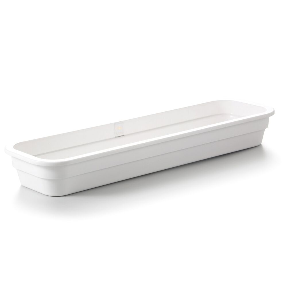 Гастроемкость меламиновая белая 2/4-h 65 мм 520х160х65 мм P.L. Proff Cuisine J447320-GC