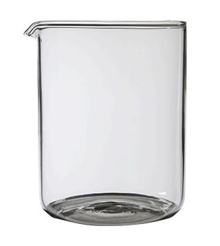 Колба д/кофейника; стекло; 500мл Bodum W0400105