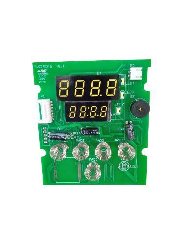 Плата управления Airhot для SV-40 6