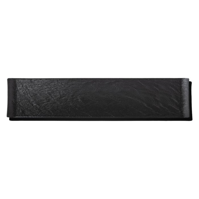 Блюдо SlateStone прямоуг. 465х95 мм. Wilmax /3/18/