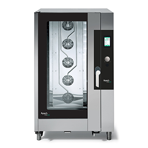 Пароконвектомат Apach Cook Line AP20QT