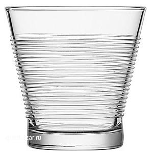 Олд Фэшн «Лупинг»; стекло; 340мл; D=93/79,H=66мм; прозр. Arcoroc G1068