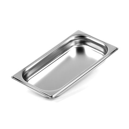 Гастроемкость 1/3х1,5'' 327х176х40 Luxstahl