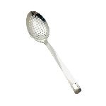 Ложка гарнирная для раздачи Square Tip 270 мм перфорированная нерж. PVD P.L. Proff Cuisine