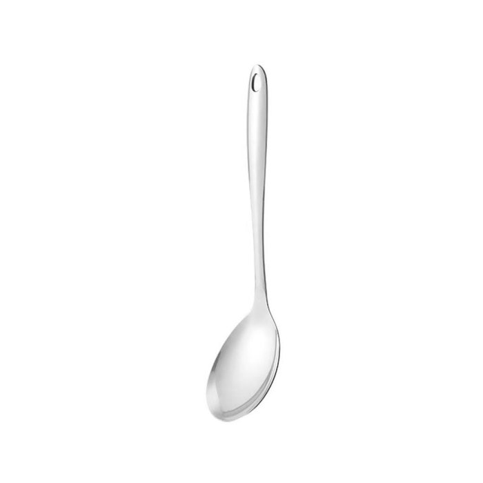 Ложка гарнирная для раздачи Oval Tip 260 мм нерж. P.L. Proff Cuisine