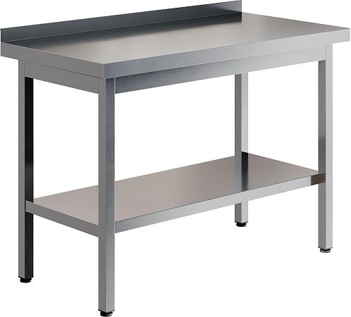 Стол производственный Restoinox СП-6/6-БП
